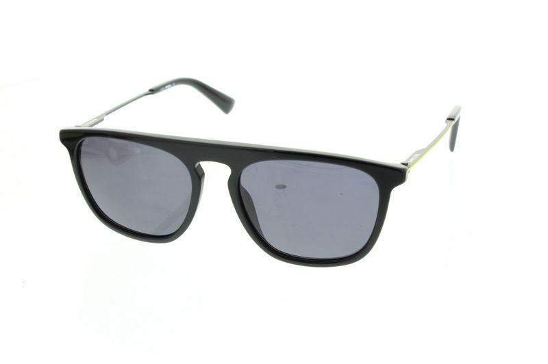 Diesel DL0297 Sunglasses 01A