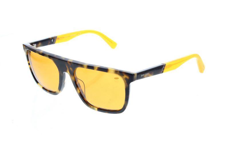 Diesel DL0299 Sunglasses 55E