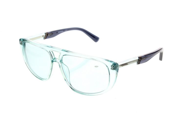 Diesel DL0300 Sunglasses 84V