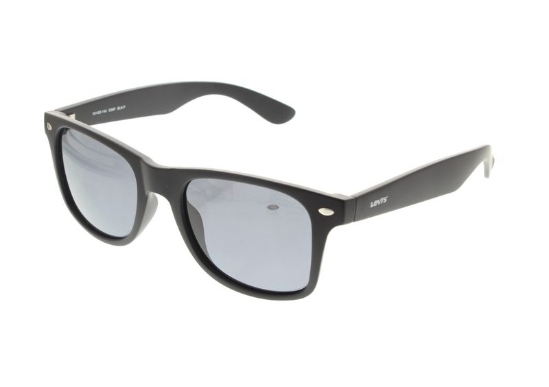 Levis LS90032 Sunglasses BLK P