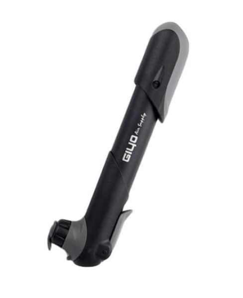 Bike Pump