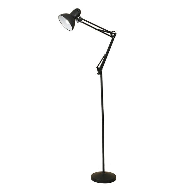 The Lighting Warehouse Floor Lamp Otis 14469 Shop Today. Get it Tomorrow!