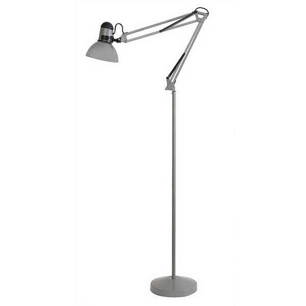 The Lighting Warehouse Floor Lamp Otis 16774 Shop Today. Get it Tomorrow!