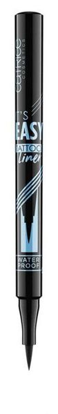 Catrice It's Easy Tattoo Liner Waterproof 010