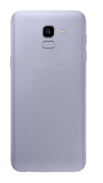 Samsung Galaxy J6 32GB Single Sim - Purple