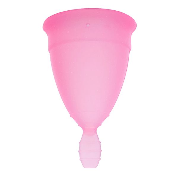 Feminine Pod Menstrual Cup