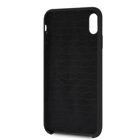 iPhone 14 Pro - M HC PU BI Pattern Black - BMW – CG Mobile