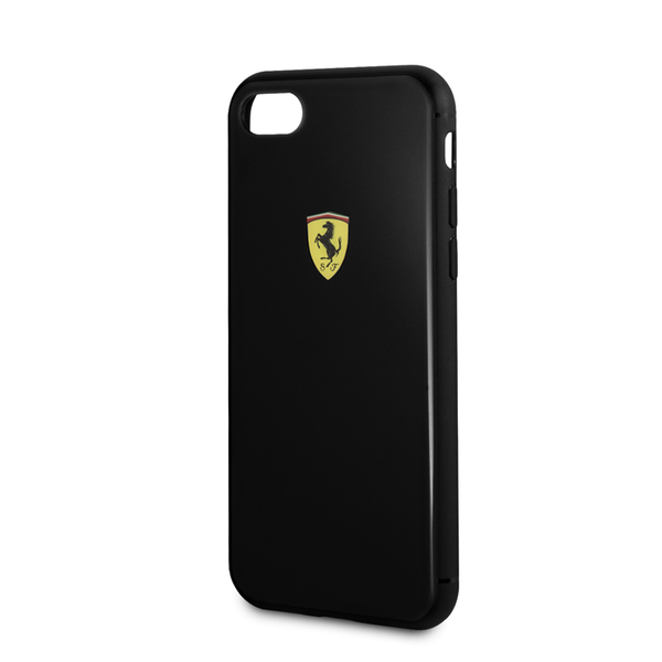 FERRARI - Acrylic Case iPhone SE 2020 &amp; 6 / 7 / 8