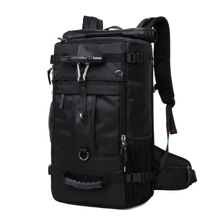 Kaka backpack sale review