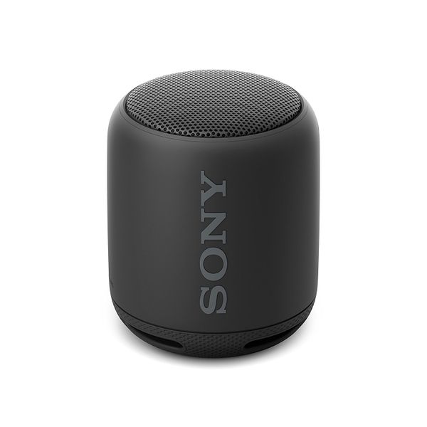 Sony XB10 (Black) Portable Wireless Bluetooth Speaker