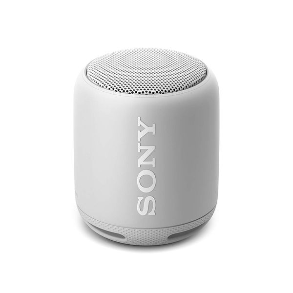 Sony XB10 (White) Portable Wireless Bluetooth Speaker