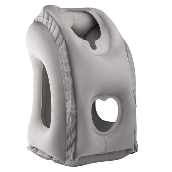 Napsac Inflatable Travel Pillow