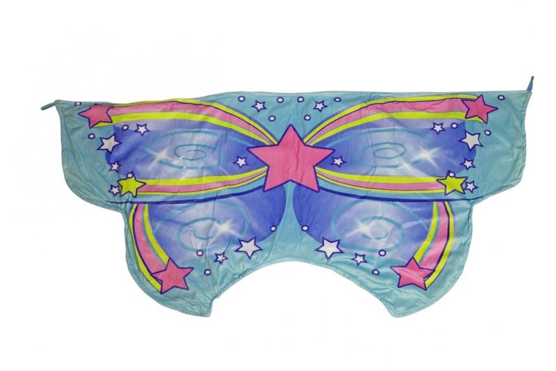 Fantasy Wings - Multicolored Fairy