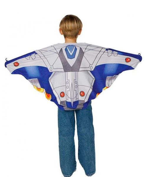 Fantasy Wings - Spaceship