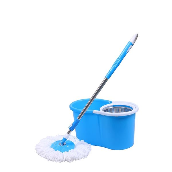360 Degree Rotating Magic Spin Mop