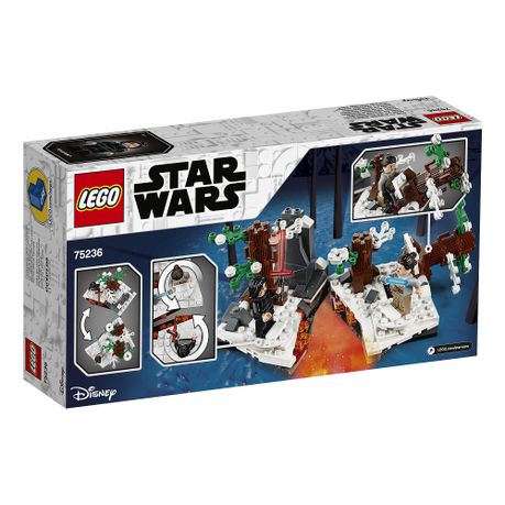 Lego star wars discount takealot