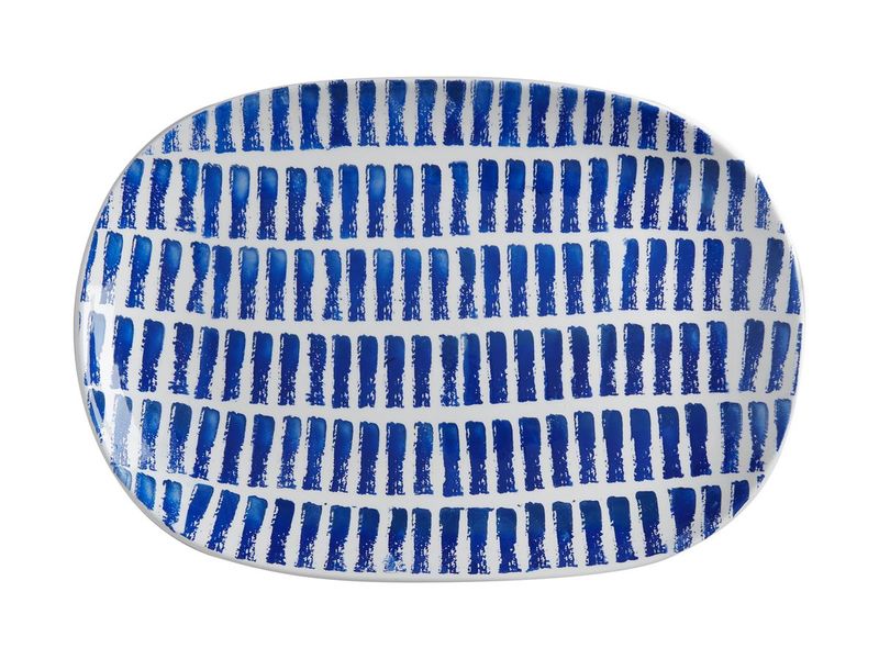 Maxwell &amp; Williams - Suomi Oblong Platter - 40 x 28cm