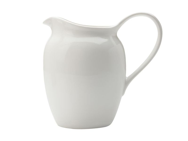 Maxwell &amp; Williams - White Basic Jug - 2 Litre