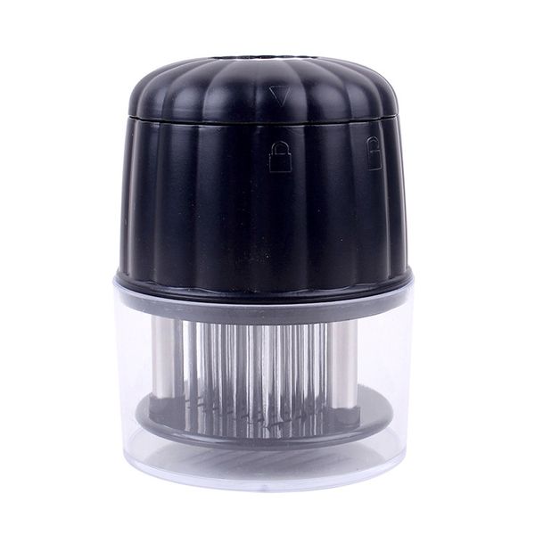 Professional 56 Stainless Steel Blades Meat Tenderizer