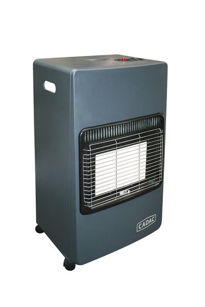 Cadac - 3 Panel Rollabout Heater