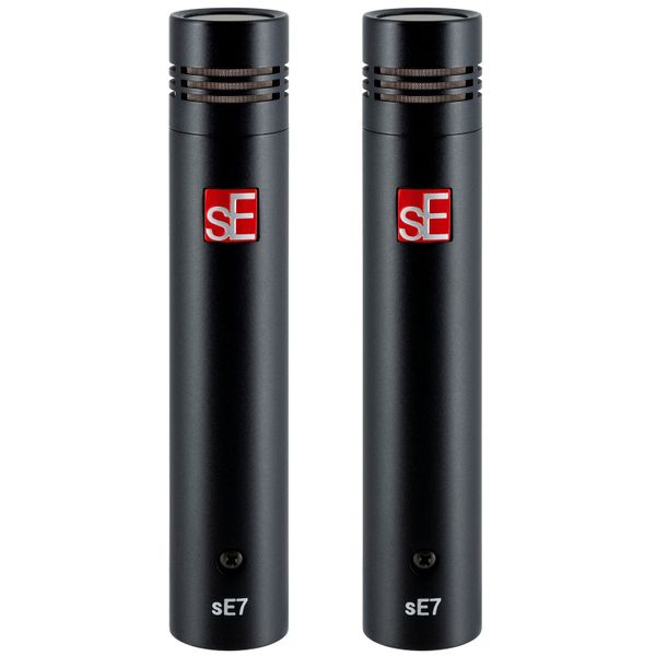 SE Electronics SE 7 Matched Pair Microphone