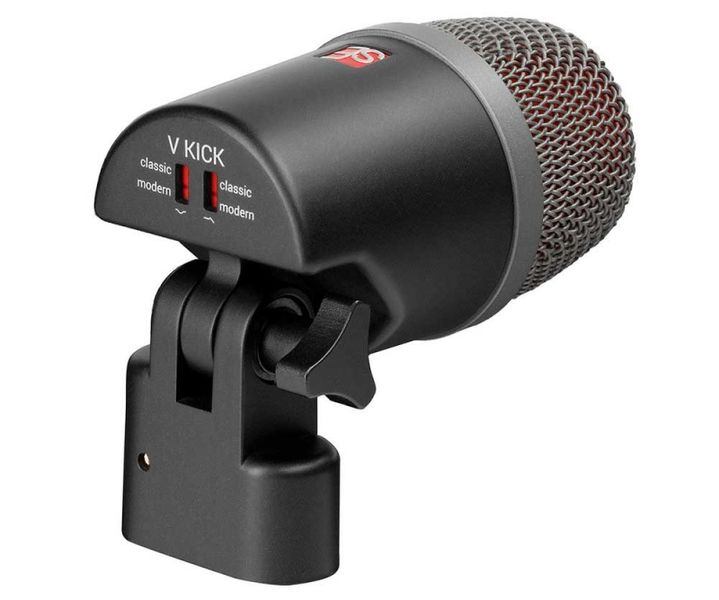 SE Electronics SE V Kick Drum Microphone