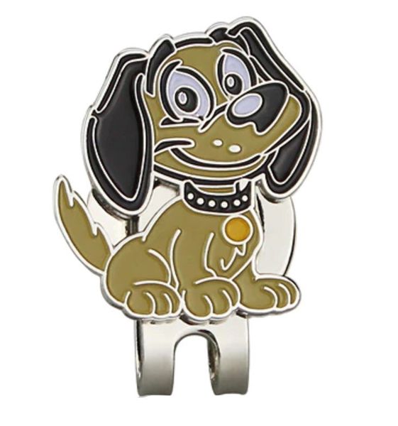 Dog Hat Clip