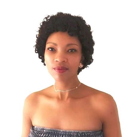 Wendy Queen Short Cut Curly Hair - Net Weaving | Buy Online in South Africa  