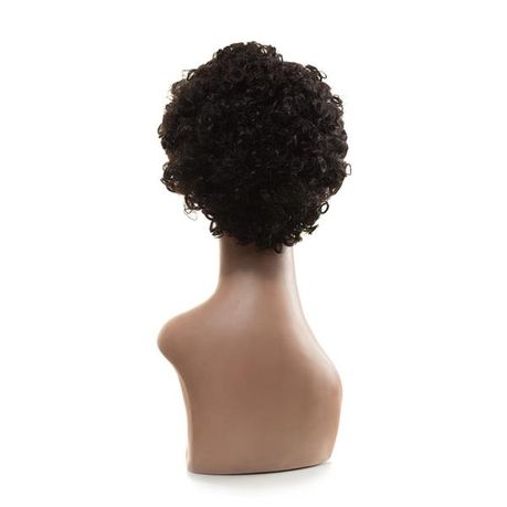 Wendy Queen Short Cut Curly Hair - Net Weaving | Buy Online in South Africa  