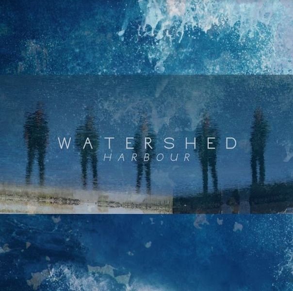 Watershed - Harbour (CD)