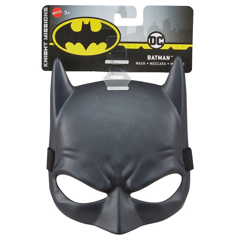 Batman Missions Batman Mask | Buy Online in South Africa 