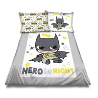 batman crib set