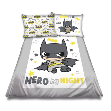 batman baby bedding set