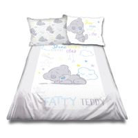 tatty teddy duvet cover