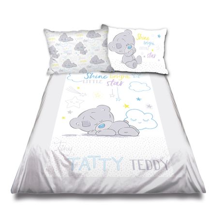 baby bed comforter set