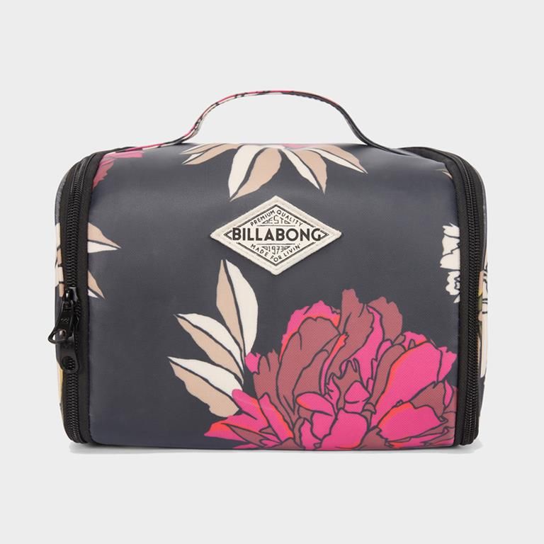 billabong beauty case