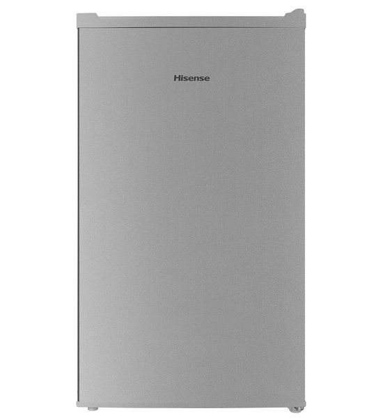 Hisense - 92L Net - Titanium Silver Bar Fridge