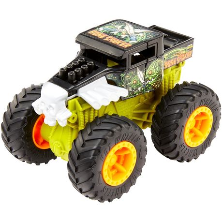 hot wheels bash ups