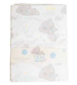 tatty teddy material