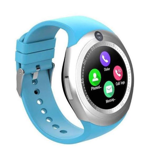 Smart Wacth - Y1S - Blue