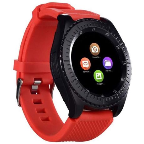 z3 smartwatch