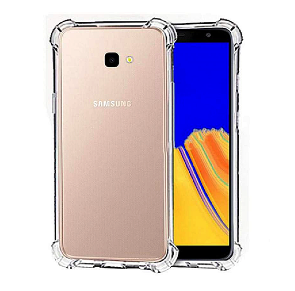 Shockproof TPU Gel Cover Samsung J4 Plus
