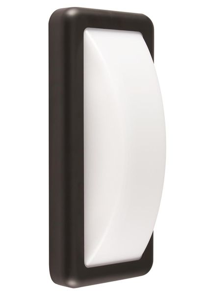 Bright Star Lighting - LED Bulkhead with ABS Base and Polycarbonate Cover