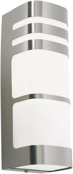 Bright Star Lighting - Stainless Steel Up Facing Lantern