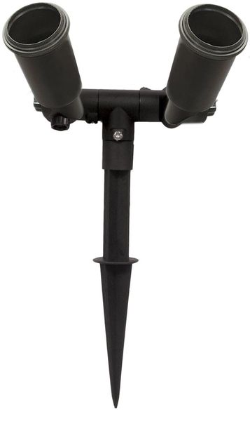 Bright Star Lighting - Splash Proof Double Plastic Garden Spike