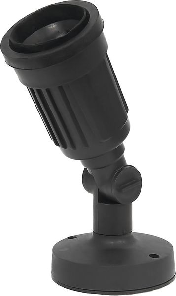 Bright Star Lighting - Single Garden Spot with Swivel Arm