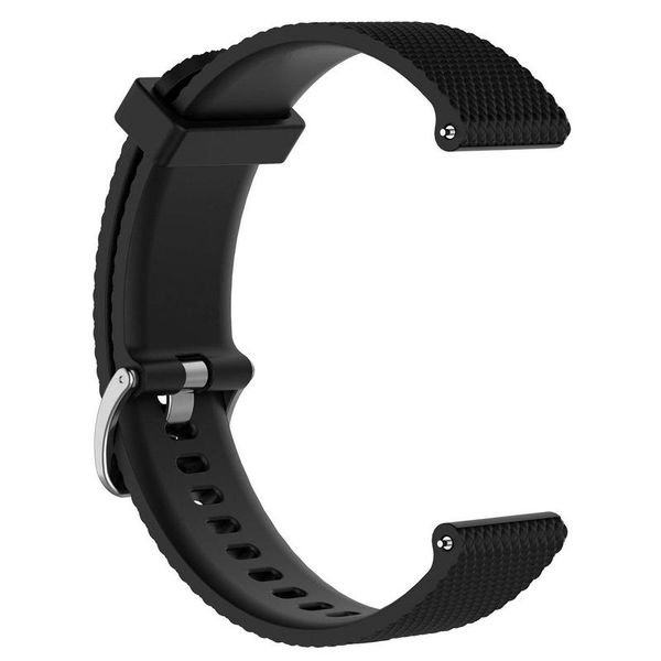 Silicone Strap Compatible with Polar Vantage M