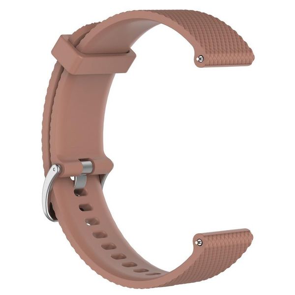 Silicone Strap Compatible with Polar Vantage M