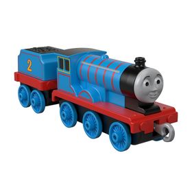 Thomas & Friends TrackMaster Push Along Edward | Buy Online in South ...