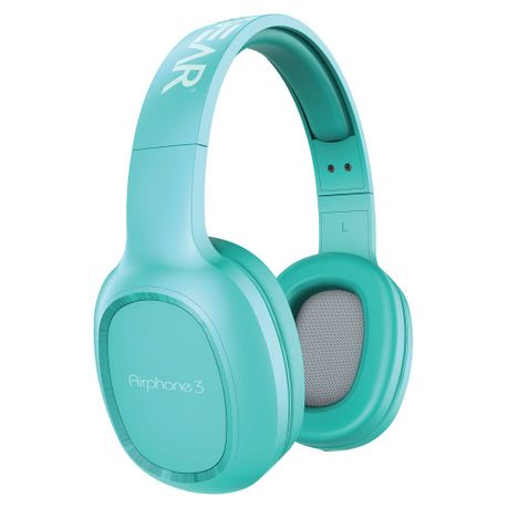 SonicGear Airphone 3 Bluetooth Headphones Mint Shop Today. Get